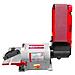 Levigatrice A Nastro E A Disco Bt150-914_230v Holzmann - Foto miniatura 7