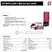 Levigatrice A Nastro E A Disco Bt150-914_230v Holzmann - Foto miniatura 2