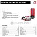 Levigatrice A Nastro E A Disco Bt150-914_230v Holzmann - Foto miniatura 5