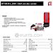 Levigatrice A Nastro E A Disco Bt150-914_230v Holzmann - Foto miniatura 6