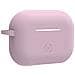 Procase Custodia in Silicone per Auricolari AirPods Colore Rosa - Foto miniatura 1