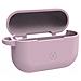 Procase Custodia in Silicone per Auricolari AirPods Colore Rosa - Foto miniatura 4