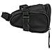 Borsa Da Sella 1200 S 0,8 L Nero - Foto miniatura 3