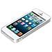 Clear Cover, Cover Trasparente Rigida Con Cornice In Gomma - Apple Iphone 5 / 5s / Se - Foto miniatura 3
