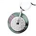 Ciondolo Donna Guess Cwn90714 (45 Cm)  - Foto miniatura 2