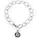 Ciondolo Donna Guess Cwn90714 (45 Cm)  - Foto miniatura 1
