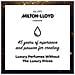 Milton-lloyd Cosmetics Loves Me Loves Me Not, Parfum De Toilette Donna, 50 Ml - Foto miniatura 2