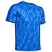 Speed Stride Printed Tee 1326778-486, Uomo, Blu, Maglietta, Numero: Xxl Eu - Foto miniatura 1