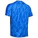 Speed Stride Printed Tee 1326778-486, Uomo, Blu, Maglietta, Numero: Xxl Eu - Foto miniatura 2