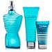Le Male Eau De Toilette Spray 75ml + Gel Doccia 75ml - Foto miniatura 1