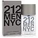 212 Eau De Toilette 30ml Spray - Foto miniatura 2