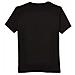 Tommy Hilfiger Core Stretch Slim Vneck Tee Maglietta, Nero (flag Nero 083), Large Uomo - Foto miniatura 2