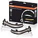 Indicatori Led Dynamic Per Bmw F20 F21 F22 F23 F30 F31 F34 F32 F33 F36 X1 - Foto miniatura 1