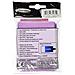50 Ultra Pro Pro-matte Pink Deck Protector Sleeves - Mat - Non-glare - Magic [ importato Dalla Spagna] - Foto miniatura 2