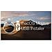 Macos Mojave 10.14 Bootable Usb Installazione Installare Laggiornamento Di Riparazione Per Macbook Pro Mac Mini Imac - Foto miniatura 1