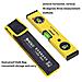 Lega Livella Giallo Siumir Magnetica Bilancia Idrostatica Righello 30 Cm 118 Pollici - Foto miniatura 3