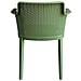 Makka - Poltrona Da Esterno Ed Interno In Plastica - Foto miniatura 4