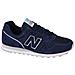 Wl373fs2, Donna, Granata, Sneakers, Numero: 36 Eu - Foto miniatura 1