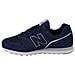 Wl373fs2, Donna, Granata, Sneakers, Numero: 36 Eu - Foto miniatura 2