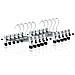 Appendipantaloni/gonna Con Clip   10-pack - Foto miniatura 11