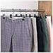 Appendipantaloni/gonna Con Clip   10-pack - Foto miniatura 12
