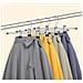 Appendipantaloni/gonna Con Clip   10-pack - Foto miniatura 14
