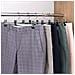 Appendipantaloni/gonna Con Clip   10-pack - Foto miniatura 9