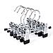 Appendipantaloni/gonna Con Clip   10-pack - Foto miniatura 1