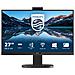 Monitor 27" B Line 276B9H / 00 LED 2560 x 1440 Pixel Quad HD  - Foto miniatura 1