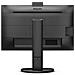 Monitor 27" B Line 276B9H / 00 LED 2560 x 1440 Pixel Quad HD  - Foto miniatura 5
