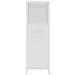 Set Mobili da Bagno 4 pz Bianco - Foto miniatura 2
