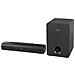 Soundbar SB 8380 SW 2.1 Subwoofer Wireless Potenza Totale 90 W Bluetooth USB / AUX-IN / HDMI con Bass Reflex - Nero - Foto miniatura 1