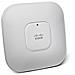 Dual-band controller-based 802.11n CAP w / CleanAir, 4x4:3SS, Mod, Int Ant, A Reg Domain - Foto miniatura 1