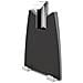 Viewmate Supporto Tablet Universale - Opzione 962 Colore Argento - Foto miniatura 1