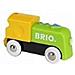 My First Railway Battery Engine, Nero, Verde, Giallo, AA - Foto miniatura 1