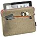 64060022, Sleeve, Beige, Nylon, 200 x 275 x 20 mm - Foto miniatura 1