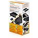 4679 Ioni di Litio 6000mAh Nero batteria portatile - Foto miniatura 9