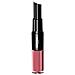 L’Oréal Paris Make-Up Designer Infallible Lipstick 312 Incessant Russet Bordeaux Shine rossetto - Foto miniatura 2