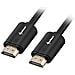 HDMI / HDMI 4K, 2m, HDMI, HDMI, Maschio, Maschio, Dritto, Dritto - Foto miniatura 1