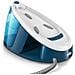 GC6733/20 Ferro da Stiro con Caldaia Potenza 2400 Watt Colore Blu / Bianco - Foto miniatura 2