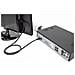 DK-330123-030-S 3m HDMI Type A (Standard) HDMI Type A (Standard) Nero cavo HDMI - Foto miniatura 3