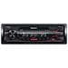 Autoradio DAB DSX-A310KIT Ricevitore Multimediale per Auto Potenza 4x 55 W USB / Aux - Foto miniatura 1