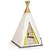 Casetta Giocattolo 7600811000 Smoby Tenda Teppee - Foto miniatura 1