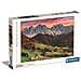 : Puzzle Made In Italy 2000 Pezzi High Quality Collection Val Di Funes - Foto miniatura 1