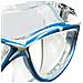 Planet Goggles Trasparente Regular Bianco / blu - Foto miniatura 2