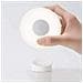 Luce Notturna Rimovibile Mi Motion Activated Night Light 2 Installazione Facile 3 in1 Rilevazione Movimenti Colore Bianco - Foto miniatura 2