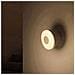 Luce Notturna Rimovibile Mi Motion Activated Night Light 2 Installazione Facile 3 in1 Rilevazione Movimenti Colore Bianco - Foto miniatura 3