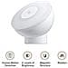Luce Notturna Rimovibile Mi Motion Activated Night Light 2 Installazione Facile 3 in1 Rilevazione Movimenti Colore Bianco - Foto miniatura 5