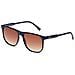 L922s Occhiali Da Sole, Matte Blue, 57 Unisex-adulto - Foto miniatura 1