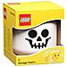 GAF4070 Contenitore Testa Large Skeleton - Foto miniatura 1